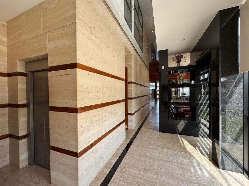 Испания houses orihuela-costa