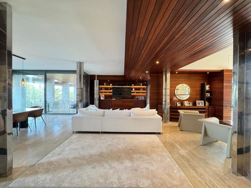 Испания houses orihuela-costa