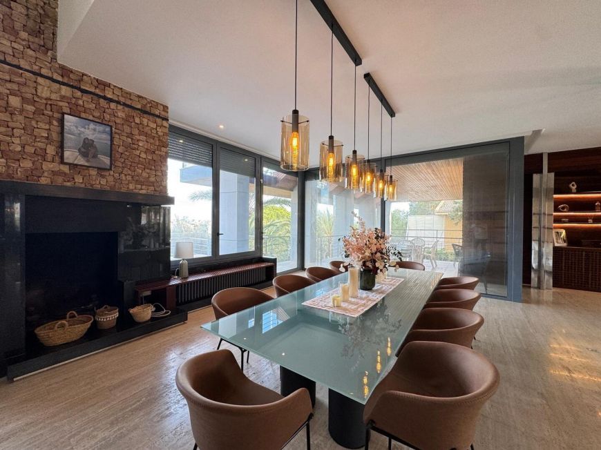 Испания houses orihuela-costa