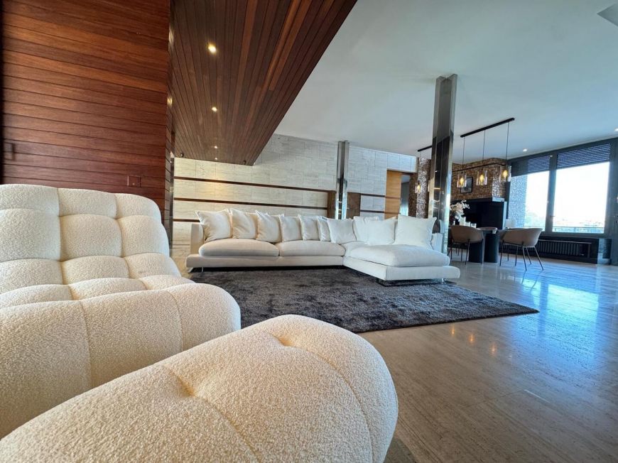 Испания houses orihuela-costa