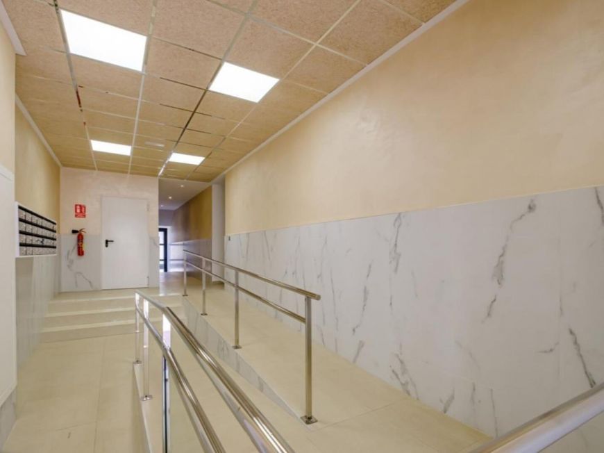 Španělsko Apartmány / byty Torrevieja