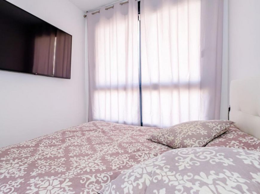 Španělsko Apartmány / byty Torrevieja