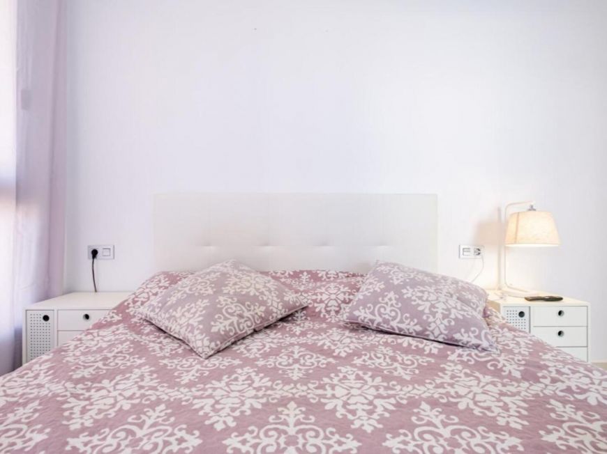 Španělsko Apartmány / byty Torrevieja