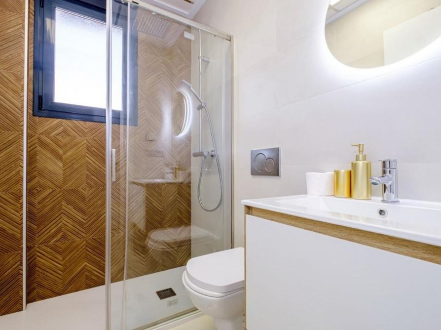 Španělsko Apartmány / byty Torrevieja