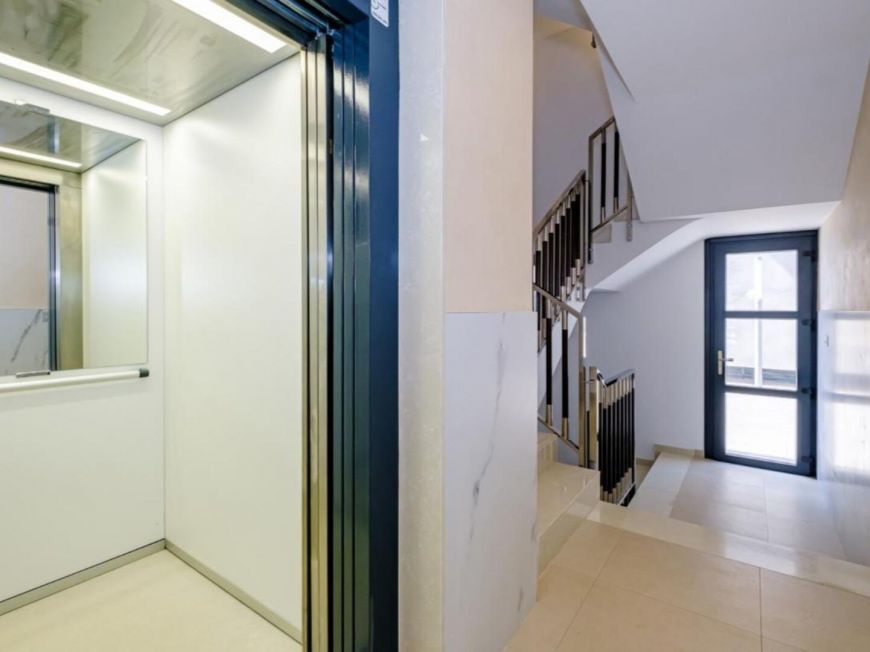 Španělsko Apartmány / byty Torrevieja