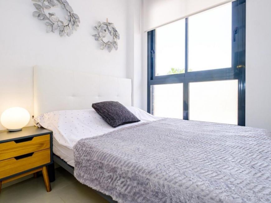 Španělsko Apartmány / byty Torrevieja