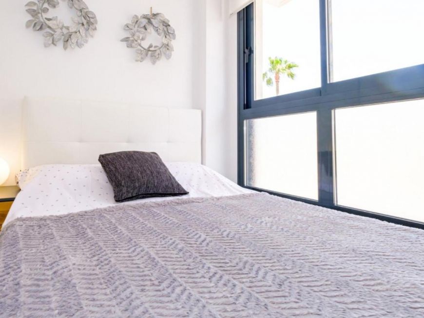 Španělsko Apartmány / byty Torrevieja