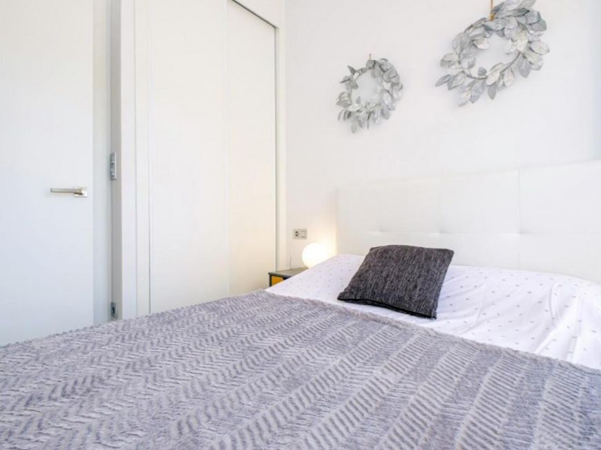 Španělsko Apartmány / byty Torrevieja