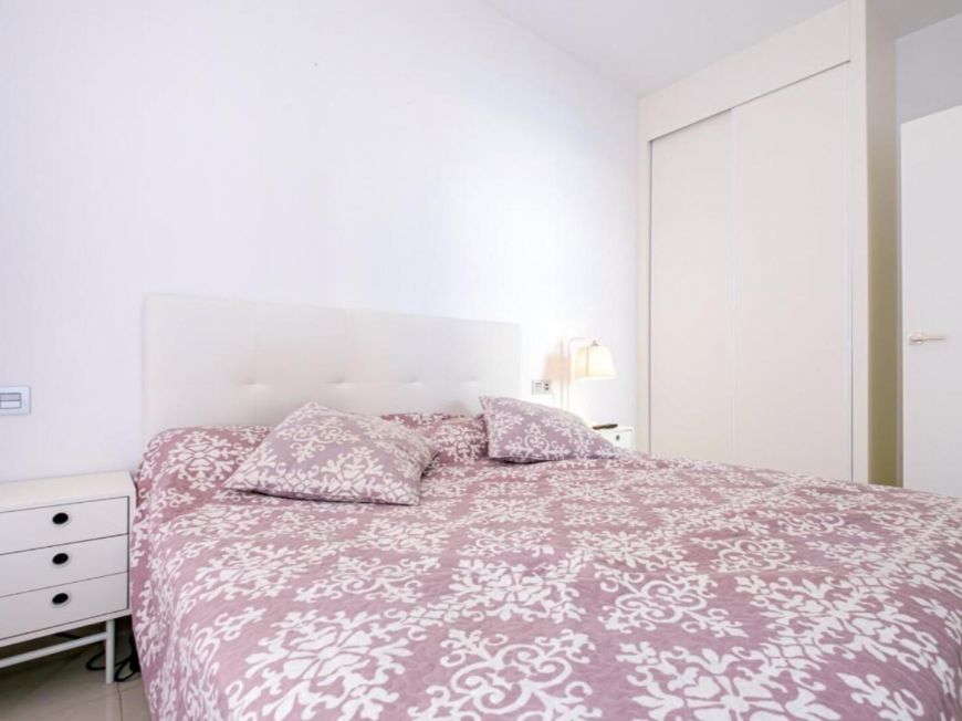 Španělsko Apartmány / byty Torrevieja