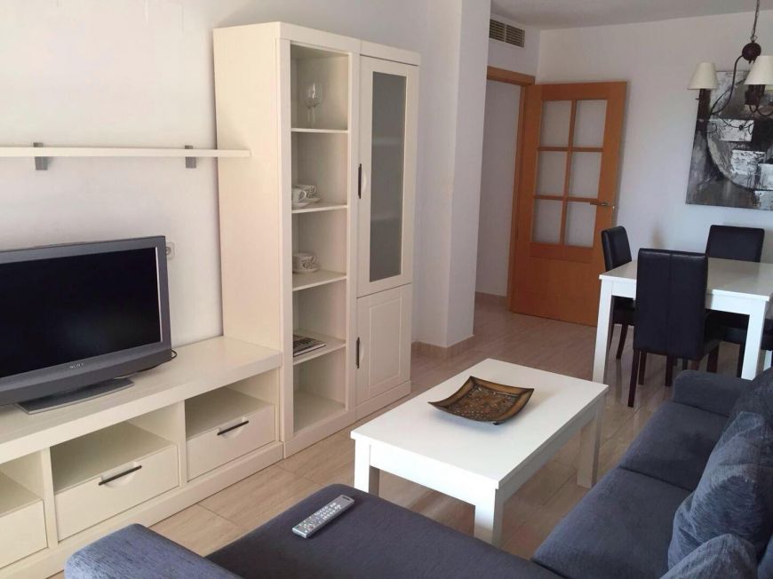 Španělsko Apartmány / byty Vilajoyosa