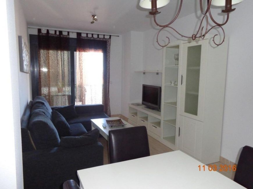 Španělsko Apartmány / byty Vilajoyosa