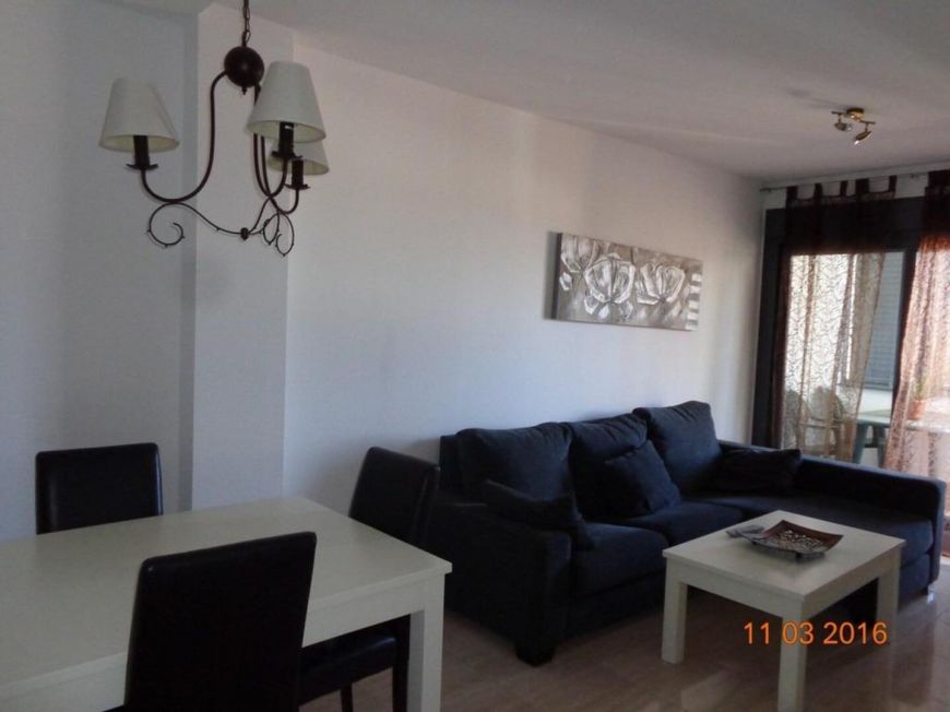 Španělsko Apartmány / byty Vilajoyosa