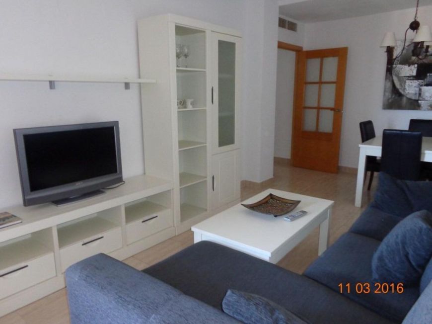 Španělsko Apartmány / byty Vilajoyosa