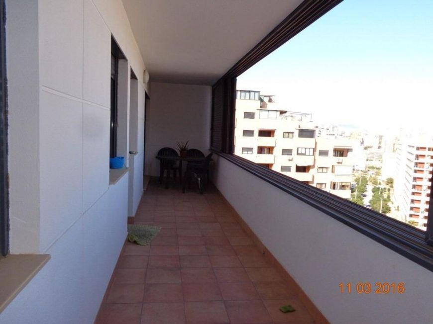 Španělsko Apartmány / byty Vilajoyosa