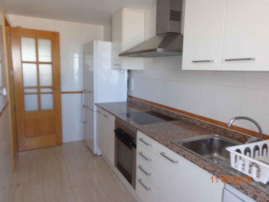 Španělsko Apartmány / byty Vilajoyosa