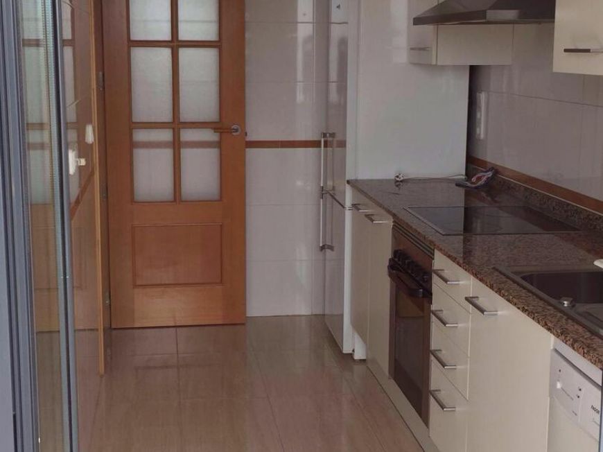 Španělsko Apartmány / byty Vilajoyosa