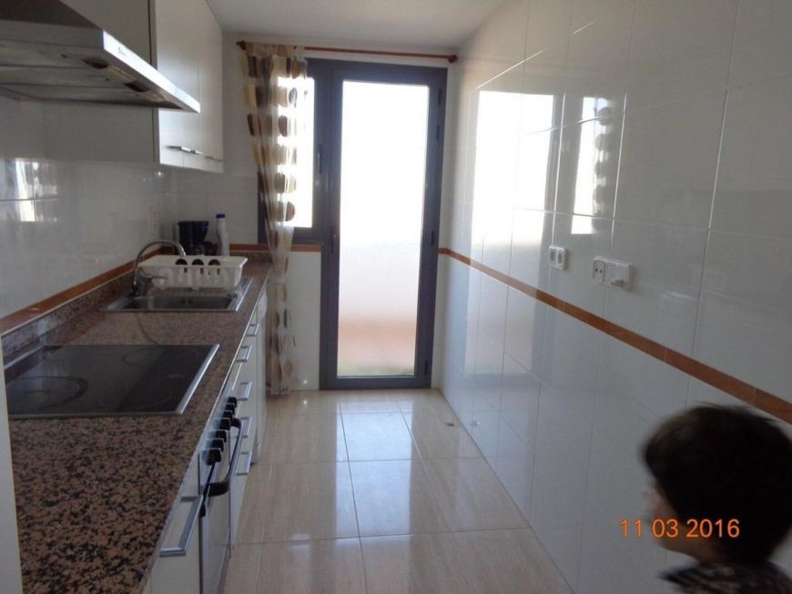 Španělsko Apartmány / byty Vilajoyosa