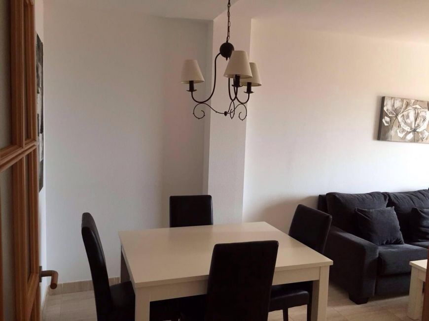 Španělsko Apartmány / byty Vilajoyosa