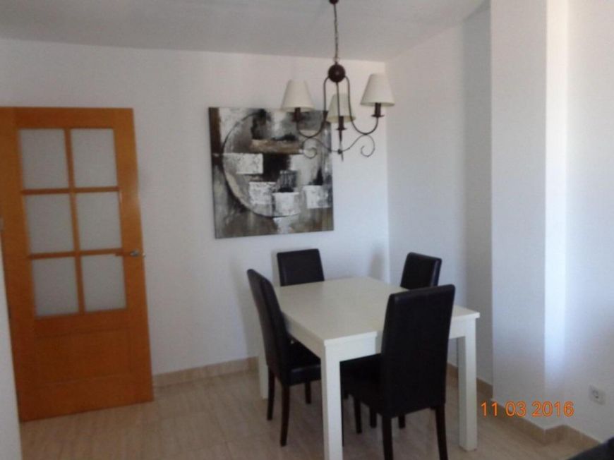 Španělsko Apartmány / byty Vilajoyosa