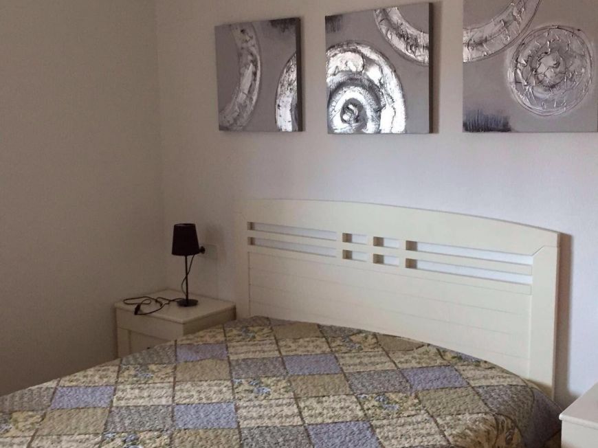 Španělsko Apartmány / byty Vilajoyosa