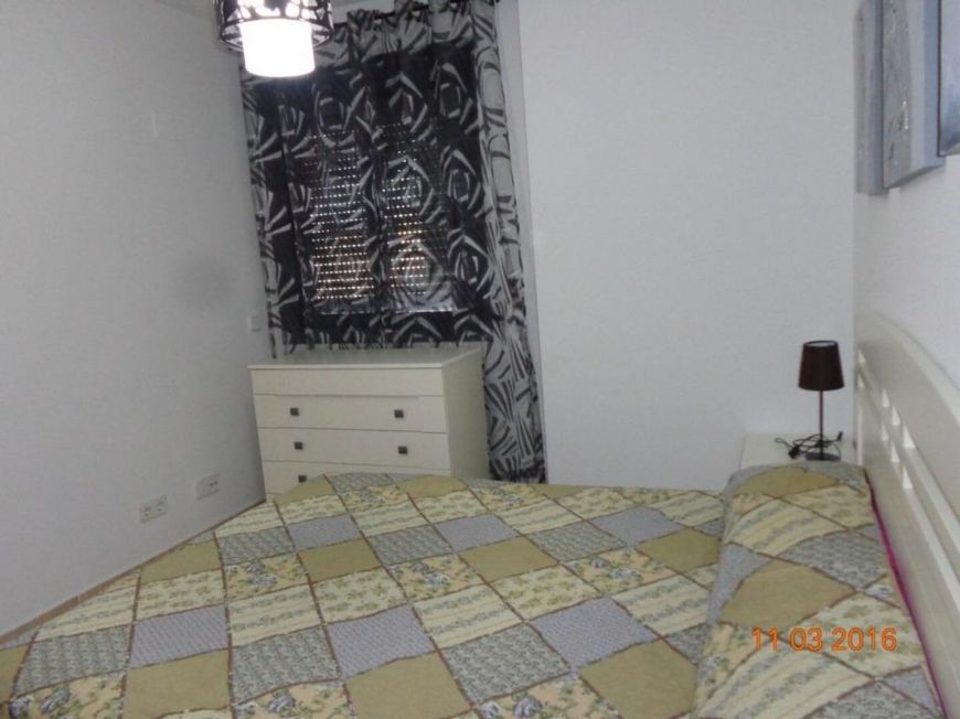 Španělsko Apartmány / byty Vilajoyosa