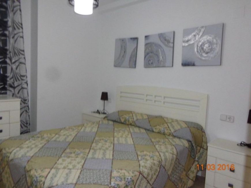 Španělsko Apartmány / byty Vilajoyosa
