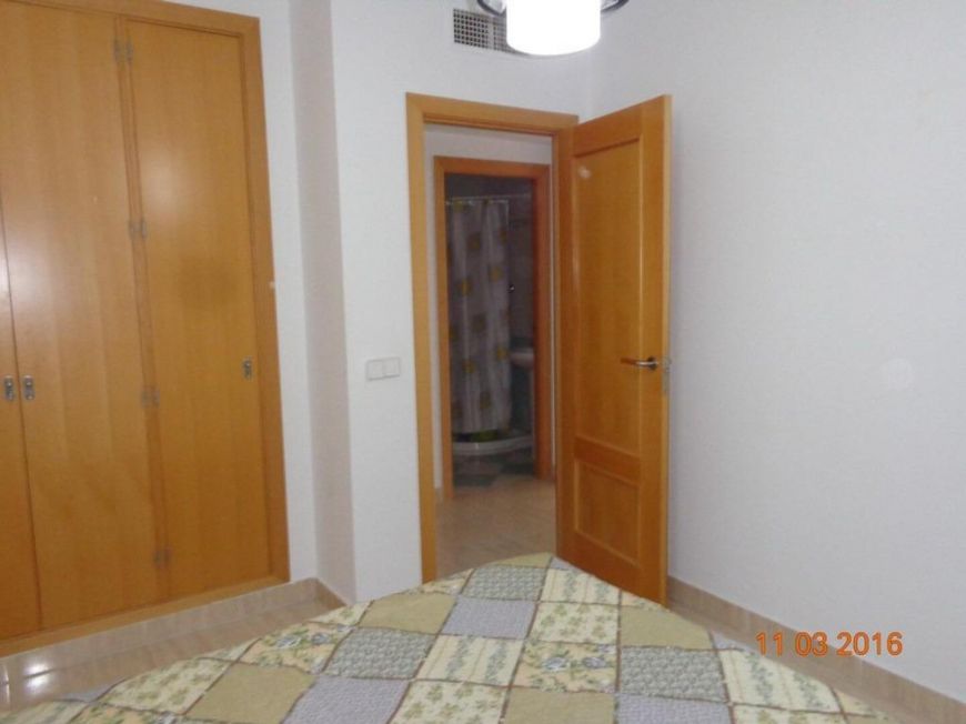 Španělsko Apartmány / byty Vilajoyosa