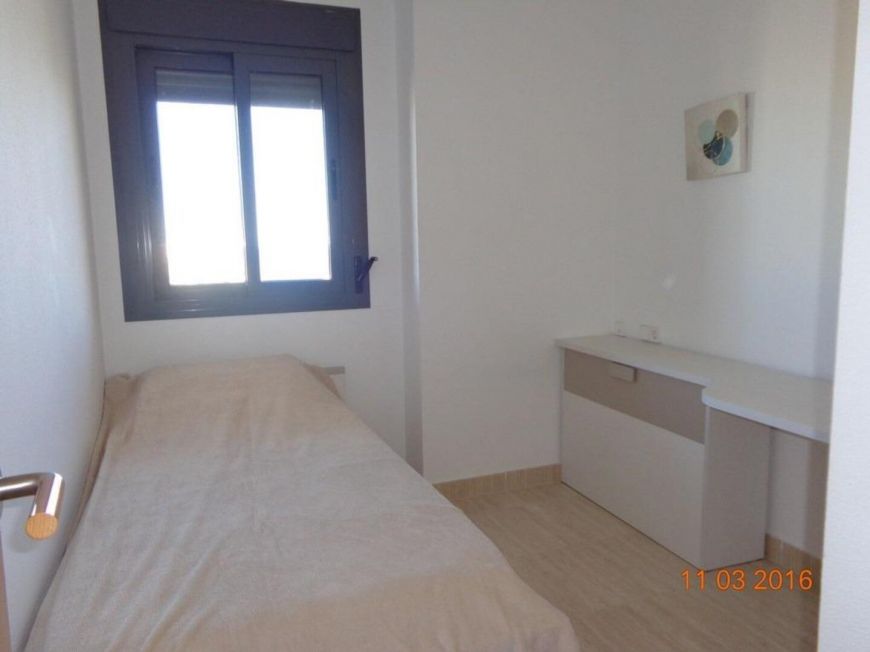Španělsko Apartmány / byty Vilajoyosa