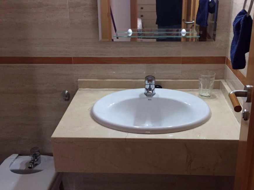 Španělsko Apartmány / byty Vilajoyosa