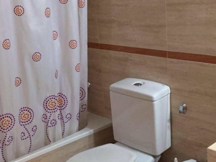 Španělsko Apartmány / byty Vilajoyosa