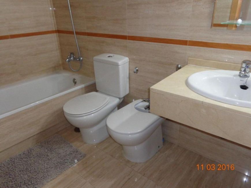 Španělsko Apartmány / byty Vilajoyosa