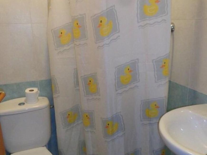 Španělsko Apartmány / byty Vilajoyosa