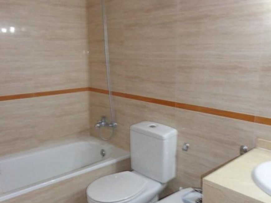 Španělsko Apartmány / byty Vilajoyosa