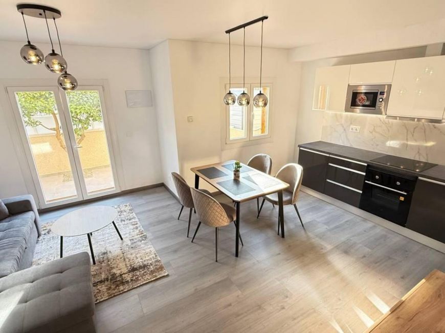 Испания houses orihuela-costa