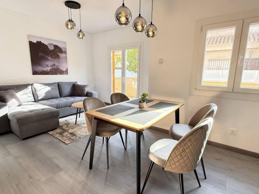 Испания houses orihuela-costa