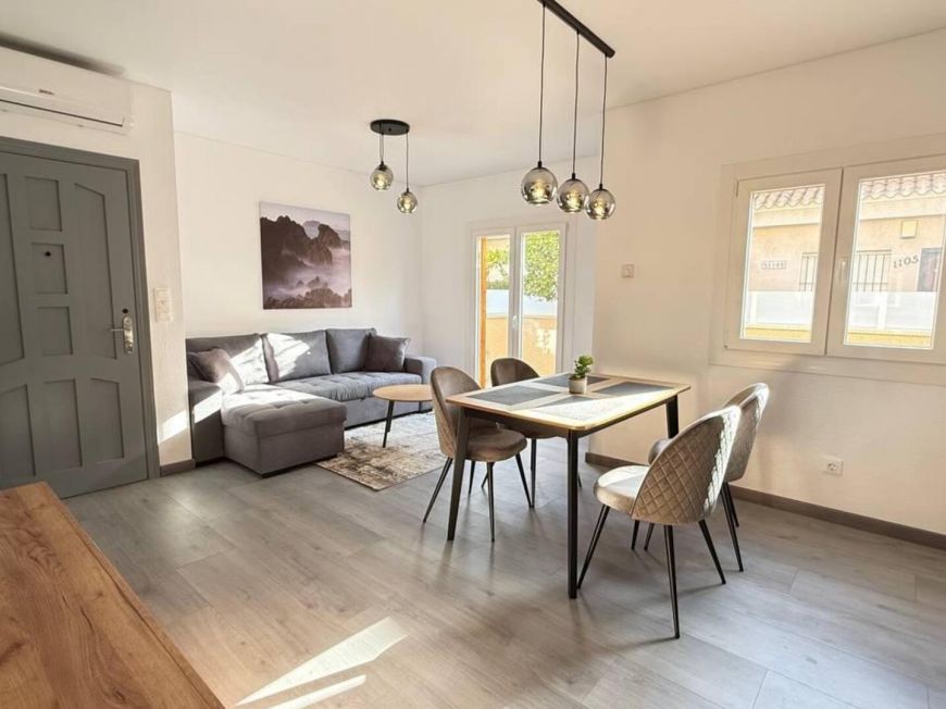 Испания houses orihuela-costa