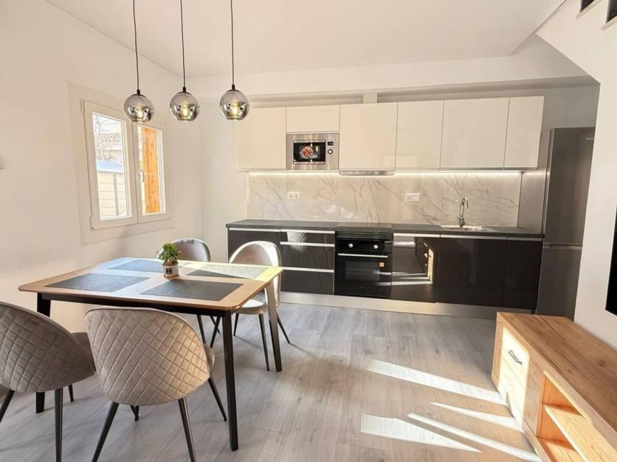 Испания houses orihuela-costa