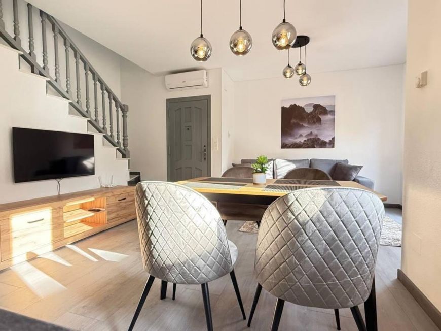 Испания houses orihuela-costa