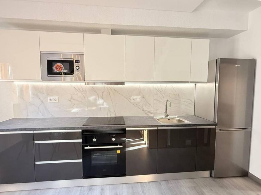 Испания houses orihuela-costa