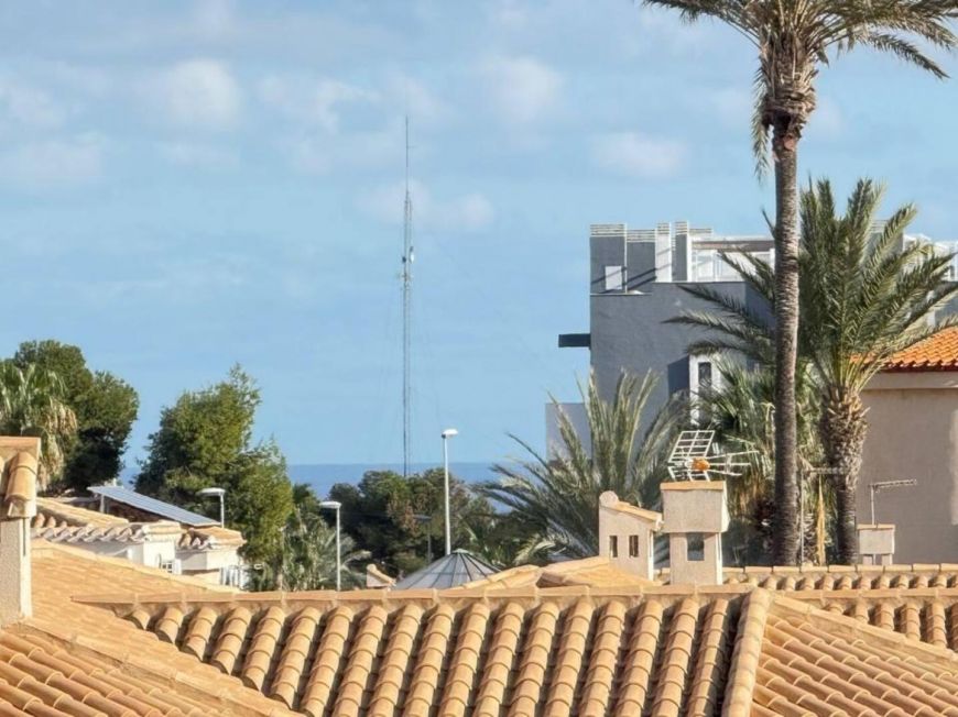 Испания houses orihuela-costa