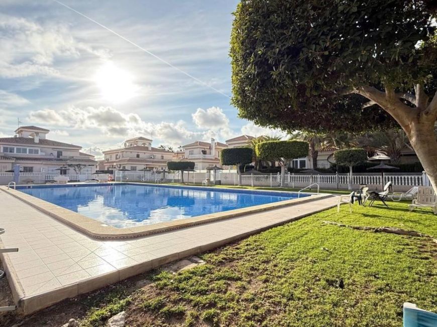 Испания houses orihuela-costa