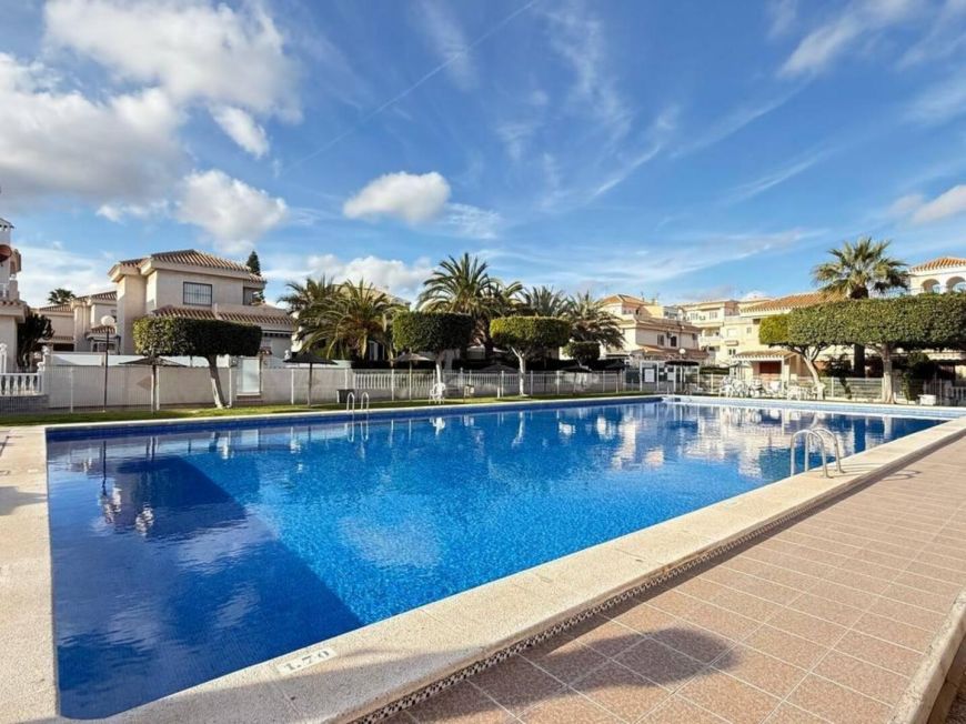 Испания houses orihuela-costa