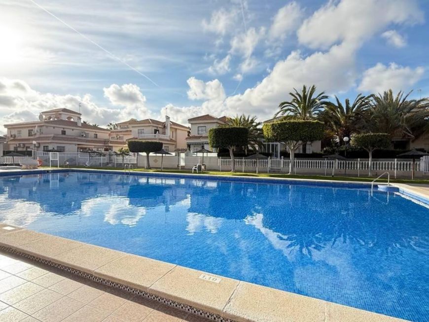 Испания houses orihuela-costa