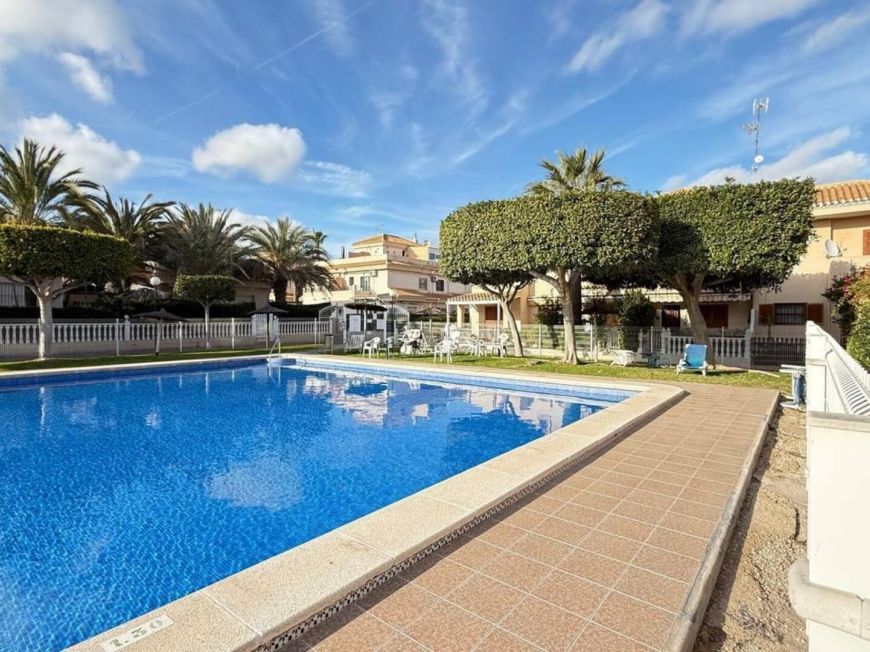 Испания houses orihuela-costa