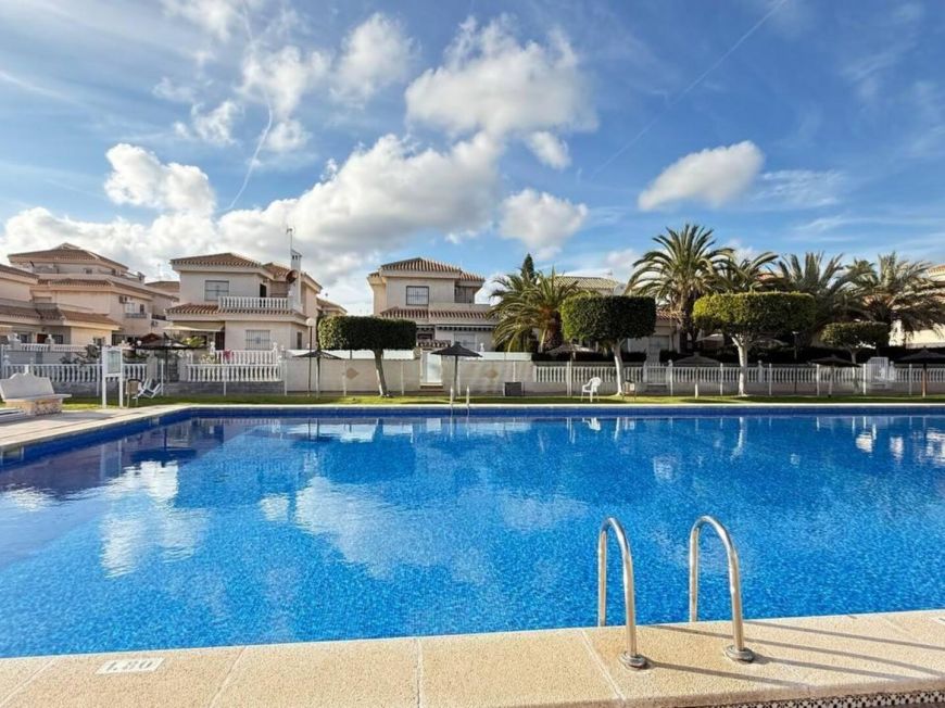 Испания houses orihuela-costa