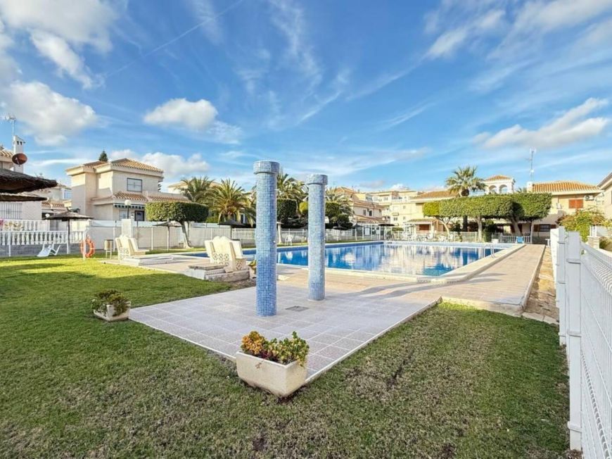 Испания houses orihuela-costa