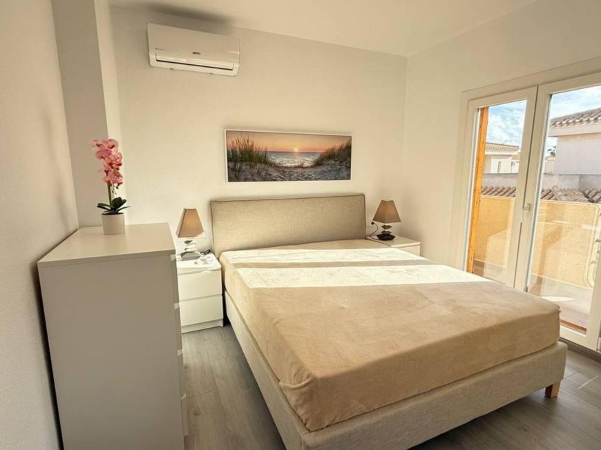 Испания houses orihuela-costa