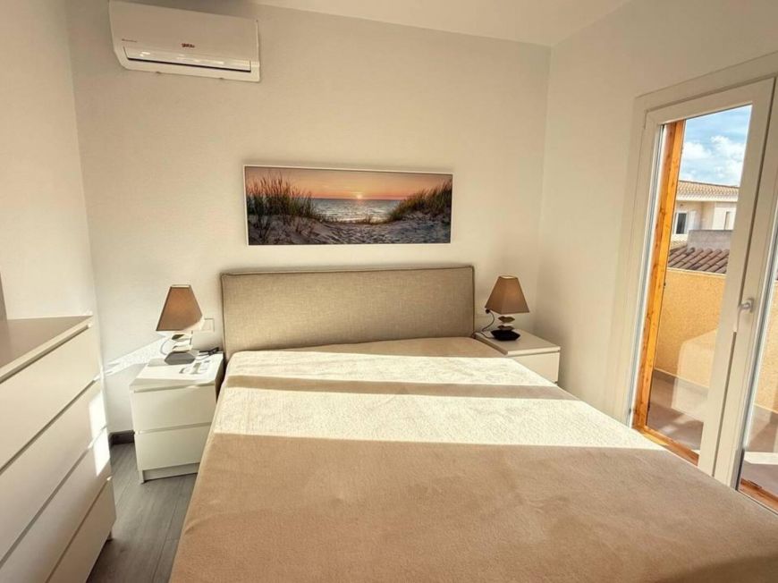 Испания houses orihuela-costa