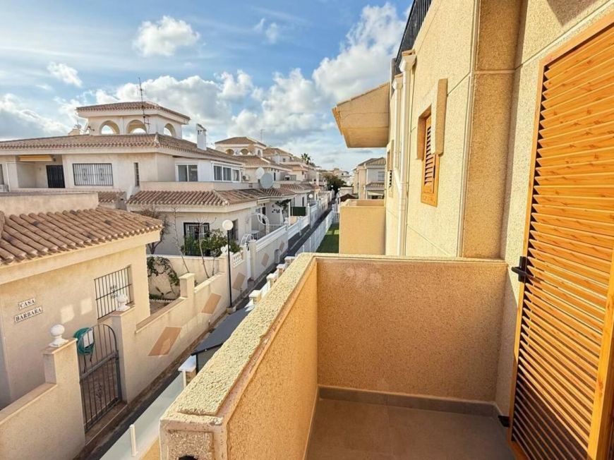 Испания houses orihuela-costa