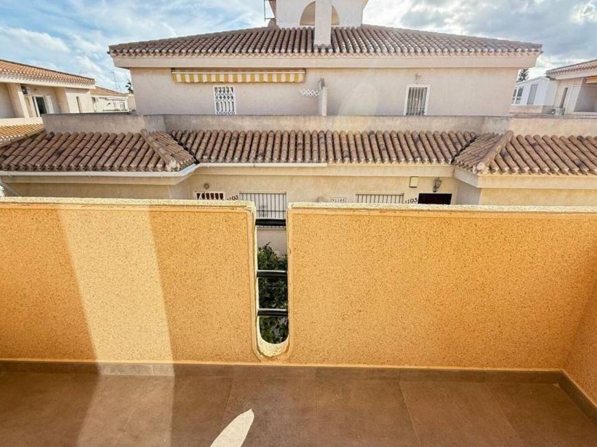 Испания houses orihuela-costa